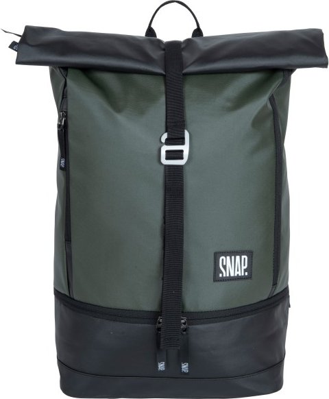 Snap - Full Access 25 - Daypack grau