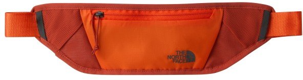 The North Face - Sunriser Run Belt - Hüfttasche Gr One Size rot
