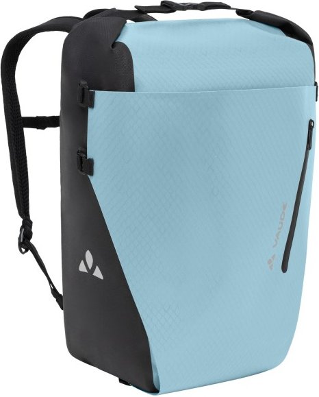 Vaude - Aqua Transformer 26 - Bike-Rucksack blau