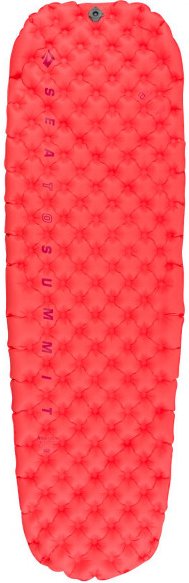 Thumbnail - Sea to Summit - Women's Ultralight Insulated Mat - Isomatte Gr Large rot