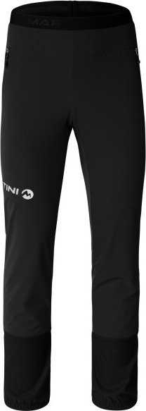 Martini - Argon Pants - Skitourenhose Gr XL schwarz