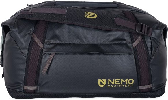 Nemo - Double Haul Convertible Duffel 30 - Reisetasche Gr 30 l blau