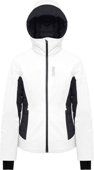 Thumbnail - Colmar Active - Women's Ski Jacket 2916 - Skijacke Gr 42 weiß