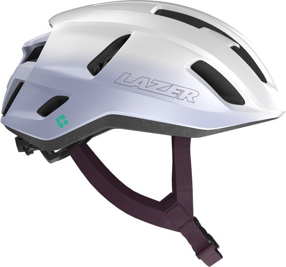Lazer - Sphere KinetiCore - Radhelm Gr 52-56 cm grau