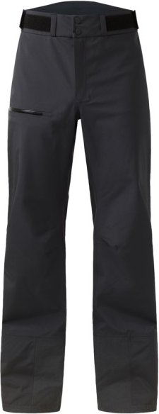 Haglöfs - Alper Proof Pant - Skihose Gr M schwarz