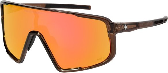 Sweet Protection - Memento Rig Reflect S3 - Fahrradbrille orange