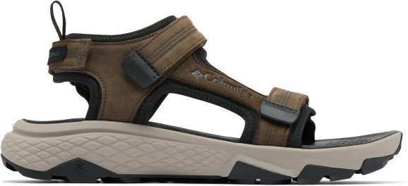 Columbia - Peakfreak Rush Sandal Lea - Sandalen Gr 42 schwarz