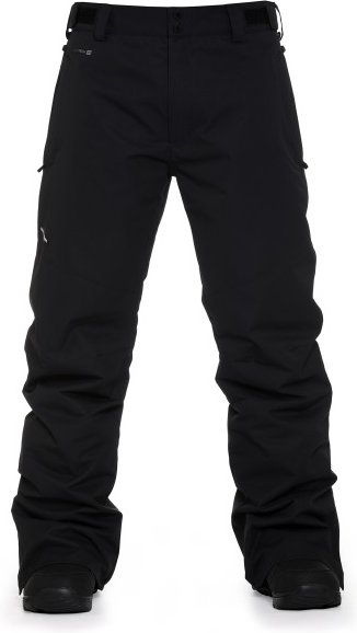 Horsefeathers - Orca Pants - Skihose Gr L schwarz
