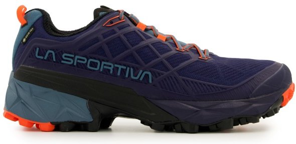 La Sportiva - Akyra II GTX - Multisportschuhe Gr 39 blau