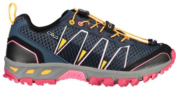 CMP - Women's Altak Trail Shoes Waterproof - Multisportschuhe Gr 41 blau