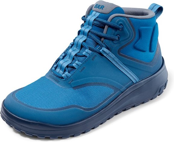 Bär - Trail Lite Tex - Wanderschuhe Gr 40 blau