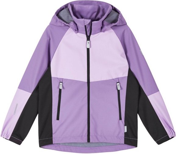 Reima - Kid's Verraton - Softshelljacke Gr 158 lila