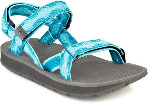 Source - Women's Classic Pro - Sandalen Gr 40 türkis