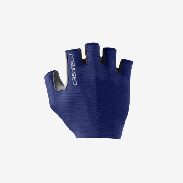 Castelli - Espresso Glove - Handschuhe Gr XS weiß