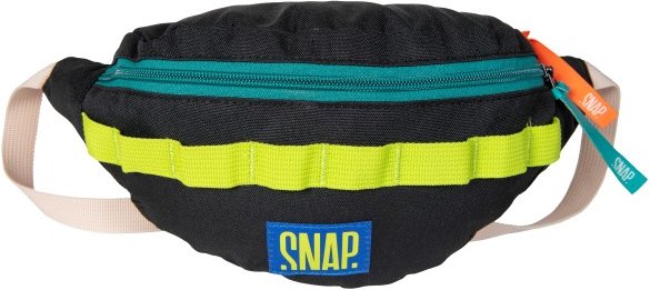 Snap - Hip Bag - Hüfttasche Gr 1,8 l bunt