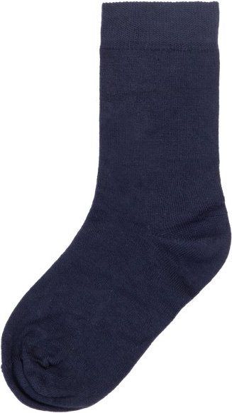 Joha - Bamboo Socks Thin - Multifunktionssocken Gr 43-46 blau