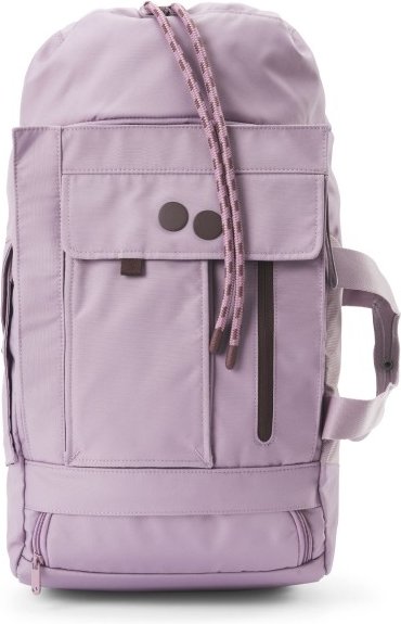 pinqponq - Blok Construct 30 - Daypack lila