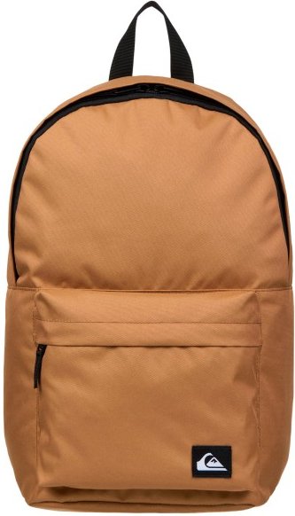 Quiksilver - The Poster 26 - Daypack orange/braun