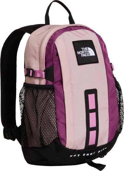 The North Face - Hot Shot Mini - Daypack Gr One Size schwarz