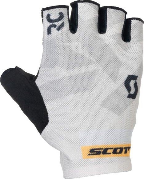 Scott - Glove RC Endurance Short Finger - Handschuhe Gr L grau