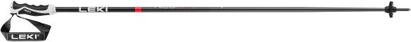 Leki - Neolite - Skistöcke Gr 120 cm grau/schwarz