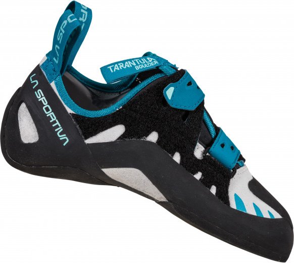 Thumbnail - La Sportiva - Women's Tarantula Boulder - Kletterschuhe Gr 41 schwarz