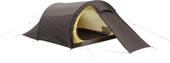 Stoic - FästaSt. 3P UL - 3-Personen Zelt grau