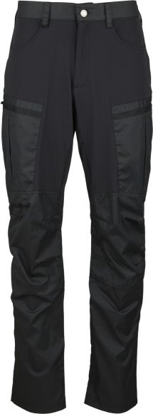 Thumbnail - Heber Peak - PineconeHe. Trekking Pants - Trekkinghose Gr L schwarz
