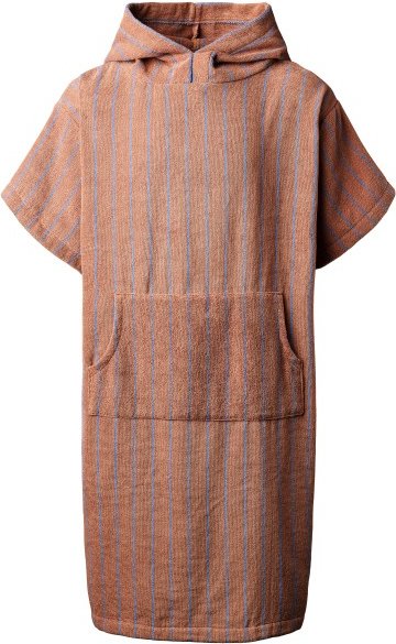 Bongusta - Naram Poncho - Surf Poncho Gr S/M rosa