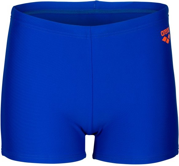 Arena - Boy's Dynamo Short - Badehose Gr 140 blau