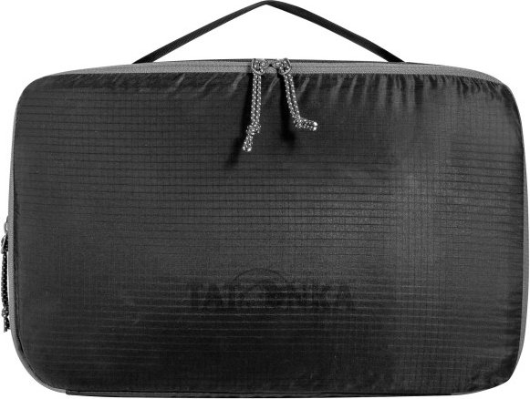 Tatonka - Sqzy Compression Pouch M - Packsack Gr 4 l / 6 l grau/schwarz