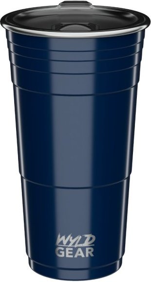 Wyld Gear - Wyld Cup 24 - Trinkflasche Gr 709 ml blau