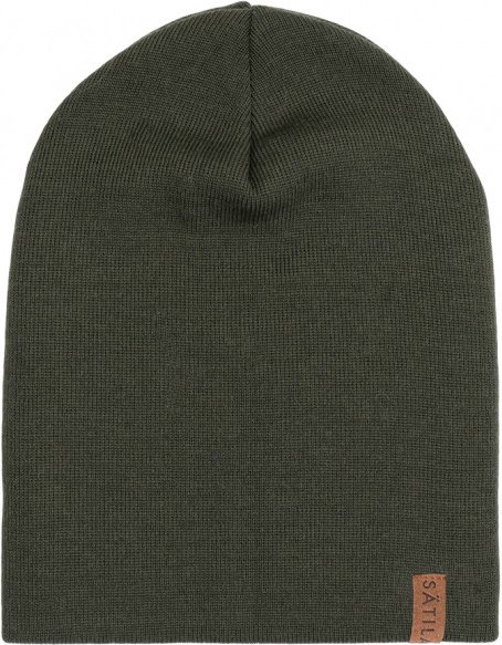 Sätila - S.F - Mütze Gr One Size oliv