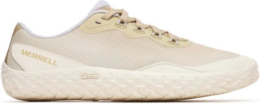 Merrell - Women's Vapor Glove 7 - Barfußschuhe Gr 39 stucco / casper