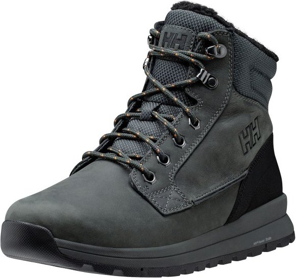 Thumbnail - Helly Hansen - Kelvin LX - Winterschuhe Gr 44 grau/schwarz