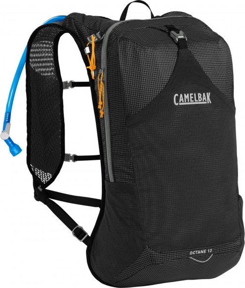 Camelbak - Octane 12 - Wanderrucksack schwarz