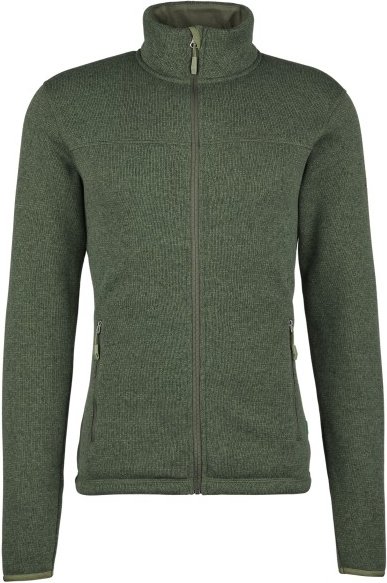 Vaude - Rienza Jacket III - Fleecejacke Gr XL oliv