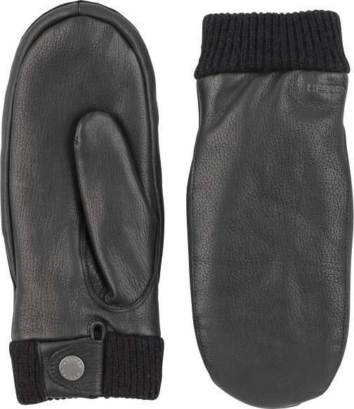 Thumbnail - Hestra - Women's Idun Mitt - Handschuhe Gr 7 grau