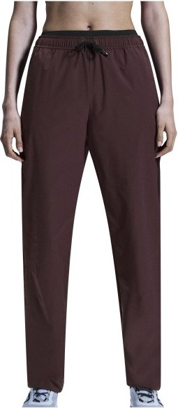 On - Women's Track Pants - Trainingshose Gr S braun