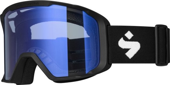 Sweet Protection - Durden MTB S0 - Goggles blau