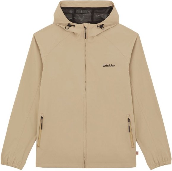 Thumbnail - Dickies - Ronan Shell Jacket - Softshelljacke Gr S beige