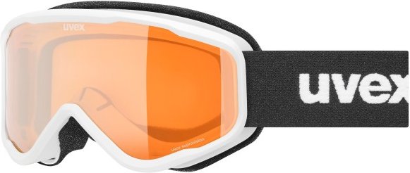 Uvex - Kid's Speedy Nova S2 (VLT 42%) - Skibrille beige