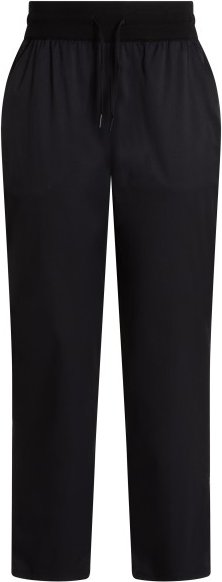 The North Face - Women's Aphrodite Arise Ankle Pant - Freizeithose Gr L schwarz