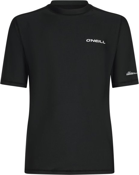 O'Neill - Skins S/S - Lycra Gr M schwarz
