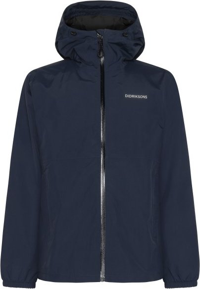 Didriksons - Dario Jacket 2 - Regenjacke Gr XXL blau