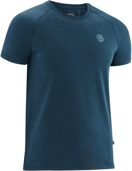 Edelrid - Esperanza T-Shirt - Funktionsshirt Gr M blau