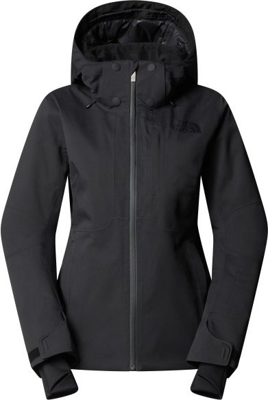 Thumbnail - The North Face - Women's Lenado Jacket - Skijacke Gr XL schwarz