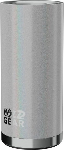 Wyld Gear - Slim Can - Getränkekühler Gr One Size grau