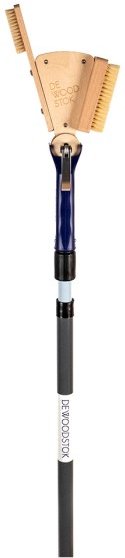 deWOODSTOK - Extendable Bouldering Brush - Boulderbürste Gr 140-228 cm