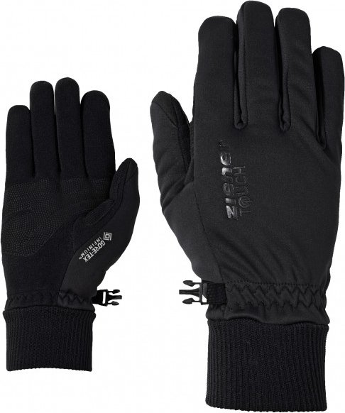 Thumbnail - Ziener - Idaho GTX Inf Touch Glove Multisport - Handschuhe Gr 10 schwarz